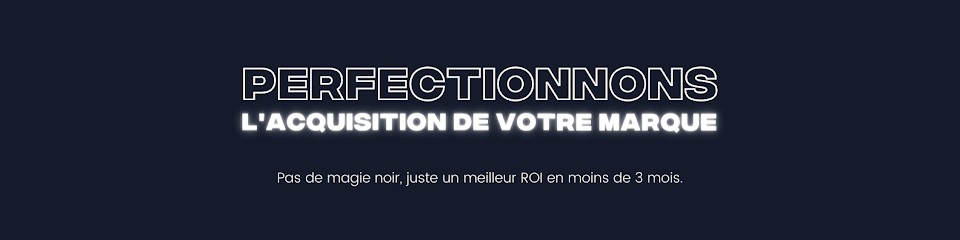 Pimp My Ads, Agence de Marketing Digital à Saint-Malô-du-Bois