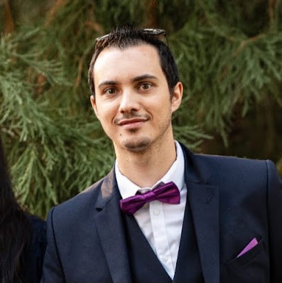 Fabrice BRUN, Agence de Marketing Digital à Saint-Romain-Lachalm