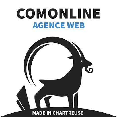 COM'ONLINE, Agence de Marketing Digital au Sappey-en-Chartreuse