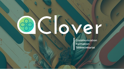 Clover Conseil - Geoffrey Sapin - Agence De Communication Et Webdesign, Agence De Marketing à Grisolles