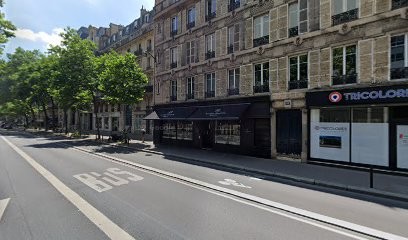 Agence TikTok | Le Labo, Agence de Marketing à Paris 12