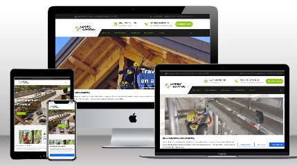 Liracom - Communication Digitale, Service De Marketing Internet à Lamoura