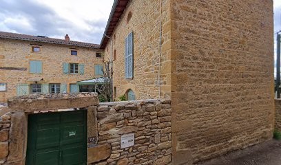 Lara Caproni - Formatrice & Rédactrice, Agence de Marketing Digital à Châtillon