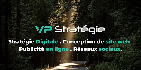 VP Stratégie, Agence de Marketing Digital à Lacroix-Saint-Ouen
