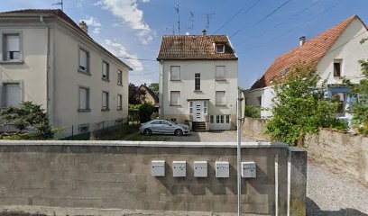 ADS Impact, Agence de Marketing à Pfastatt