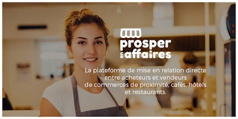 Prosper En Affaires, Agence de Marketing Digital à Cintegabelle