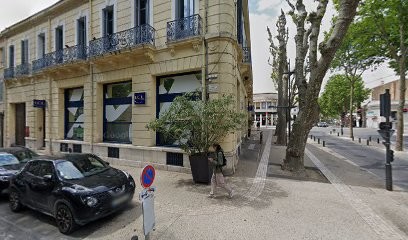 MTouch Agency, Agence de Marketing à Salon-de-Provence