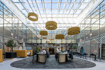 109 Conseils Agence De Marketing à Nantes
