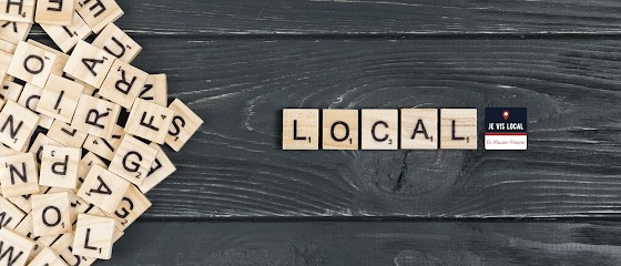 JE VIS LOCAL, Agence de Marketing Digital à Limoges