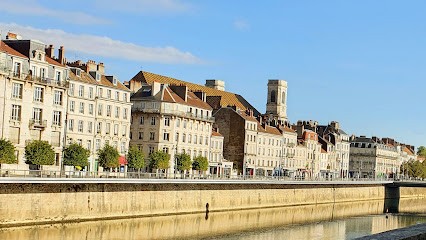 Besançon 25000, Agence de Marketing Digital à Besançon