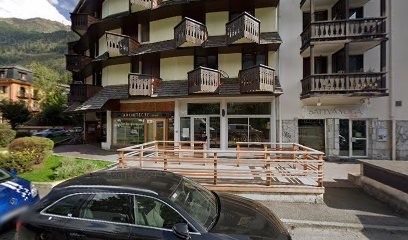 Chamonix Webcam, Agence de Marketing Digital à Chamonix-Mont-Blanc