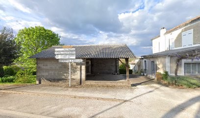 CARLES Victoria, Agence de Marketing à Tournon-d'Agenais