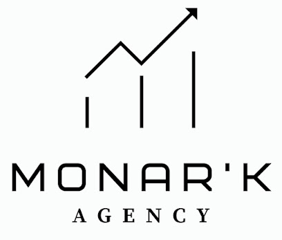 Monar'k Agency Agence De Marketing à Lisses