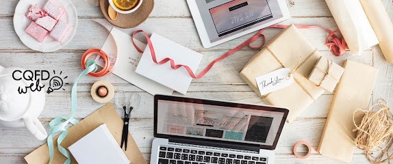 CQFD Web, Agence de Marketing Digital à Échenoz-la-Méline