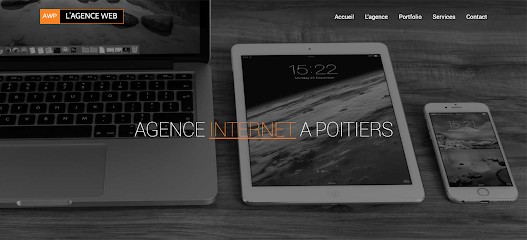 Agence Internet Poitiers, Agence de Marketing Digital à Biard