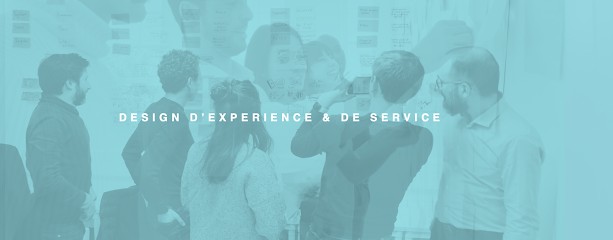 Different FactorY - Transformation et Design Expérience Client - Design Thinking Agency, Agence de Marketing à Boulogne-Billancourt