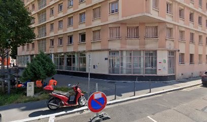 Madcats - Supports Créatifs, Agence de Marketing à Lyon 07