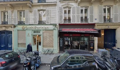 Marketing Résultats, Agence de Marketing à Paris 08