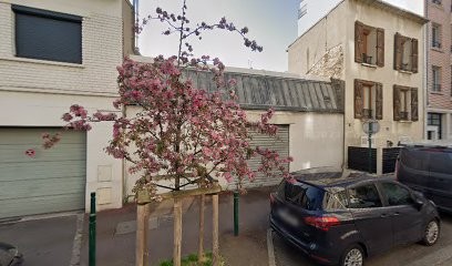 Golden Design, Agence de Marketing à Suresnes