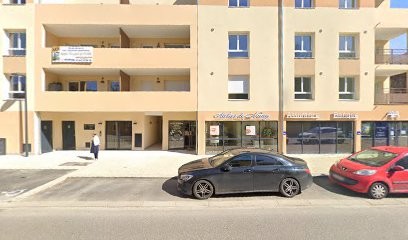 ADN DIGITAL 360, Agence de Marketing Digital à Montrevel-en-Bresse