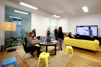 Metrixx - Agence conseil SEO, SEA, Social Ads et Web Analytics, Agence de Marketing à Lyon 02