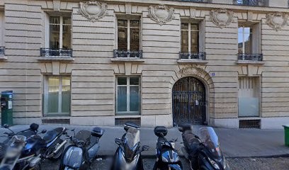 Visuelcom Agency, Agence de Marketing Digital à Paris 17