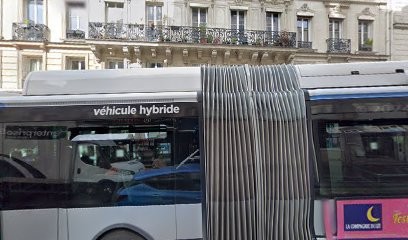 SPT BUSINESS, Agence de Marketing à Paris 10