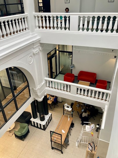 Weeli, Agence de Marketing Digital à Nantes