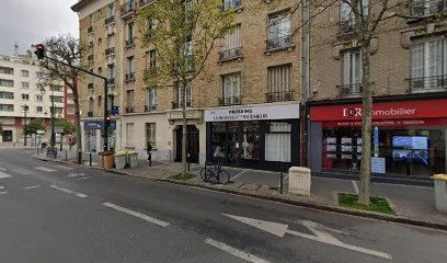 Les Merveilles De R, Agence de Marketing Digital à La Garenne-Colombes