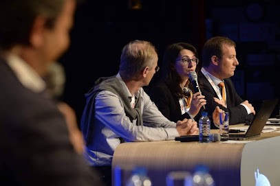 Horse Development, Agence de Marketing à Saint-Marcellin-en-Forez