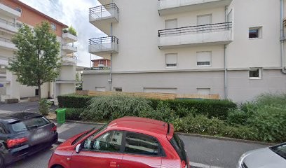 SerpCreative, Agence de Marketing Digital à Annemasse