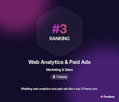 Le Mage Du Sea Agence De Marketing à Paris 15