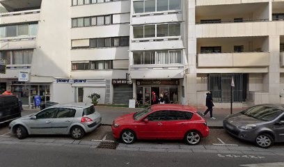 OBIWAN MGT, Agence de Marketing à Boulogne-Billancourt