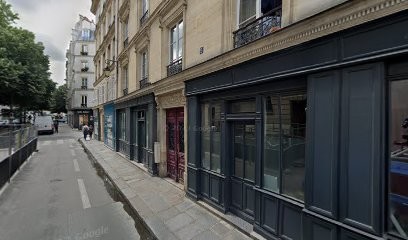 YOSS-STRATEGY, Agence de Marketing à Paris 03