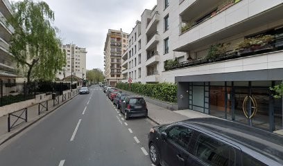 Luplus - Agence Webmarketing, Agence de Marketing à Boulogne-Billancourt