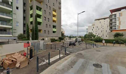 HAADCOM - Agence de communication web, Agence de Marketing à Montpellier