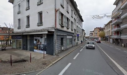 Solution-webmarketing, Agence de Marketing Digital à Thonon-les-Bains