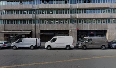 Hotwire Global Communications, Agence de Marketing à Paris 08