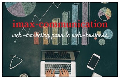 Imax-communication, Agence de Marketing Digital à Château-d'Olonne