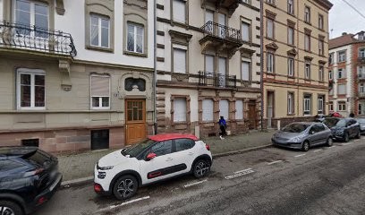 Global Net Solutions, Agence de Marketing Digital à Strasbourg