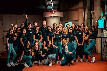 Reech, Agence de Marketing à Paris 10