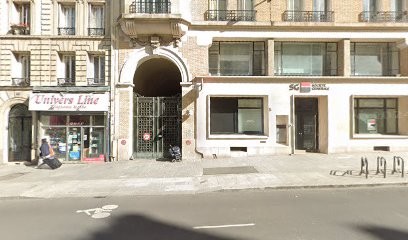 Adfinitas (SAS), Agence de Marketing à Paris 10