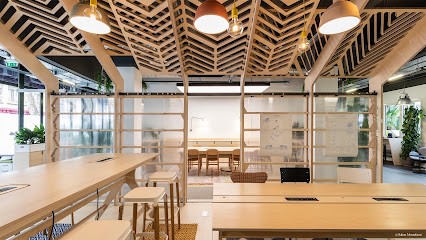 TECH CONNECTION, Agence de Marketing à Paris 08