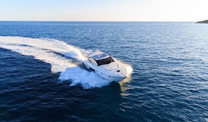 NauticExpo, Agence de Marketing à Marseille 16