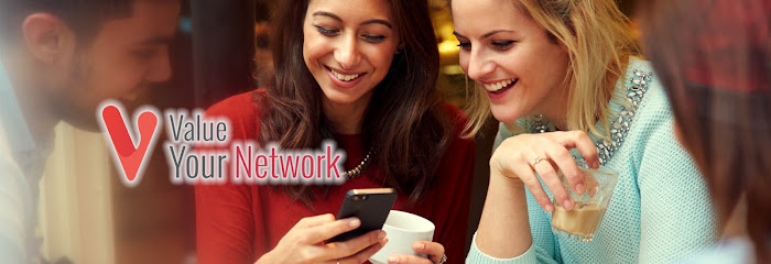 Agence Influence Marketing Valueyournetwork Agence De Marketing à Paris 15