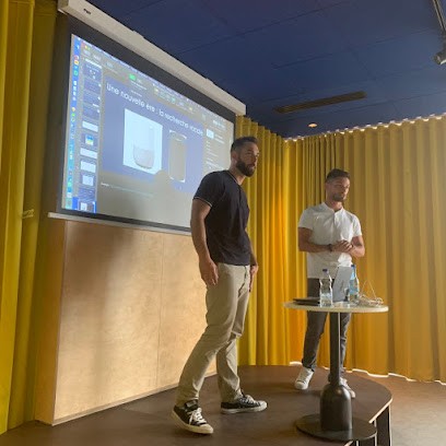 LUCAS OLLIVIER, Agence de Marketing Digital à Mérignac