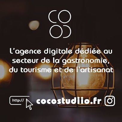COCO Studiio, Agence de Marketing à Clermont-Ferrand