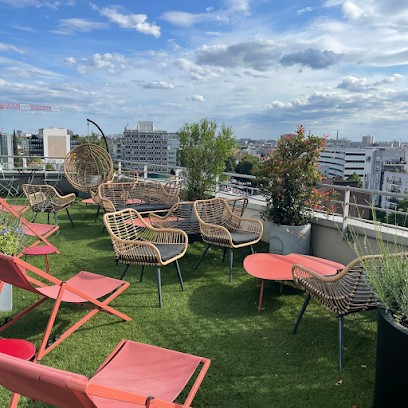 E-Vangelize - Agency Marketing And Communication, Agence de Marketing à Saint-Denis