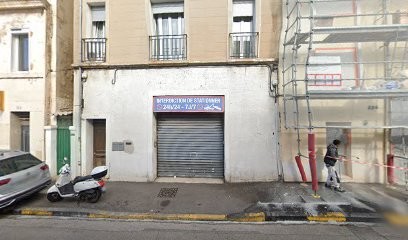 ATCG Partners (Bureaux), Agence de Marketing à Marseille 07