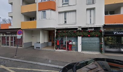 Fellah 2.0 - Conseil En Référencement, Agence de Marketing Digital à Saint-Denis